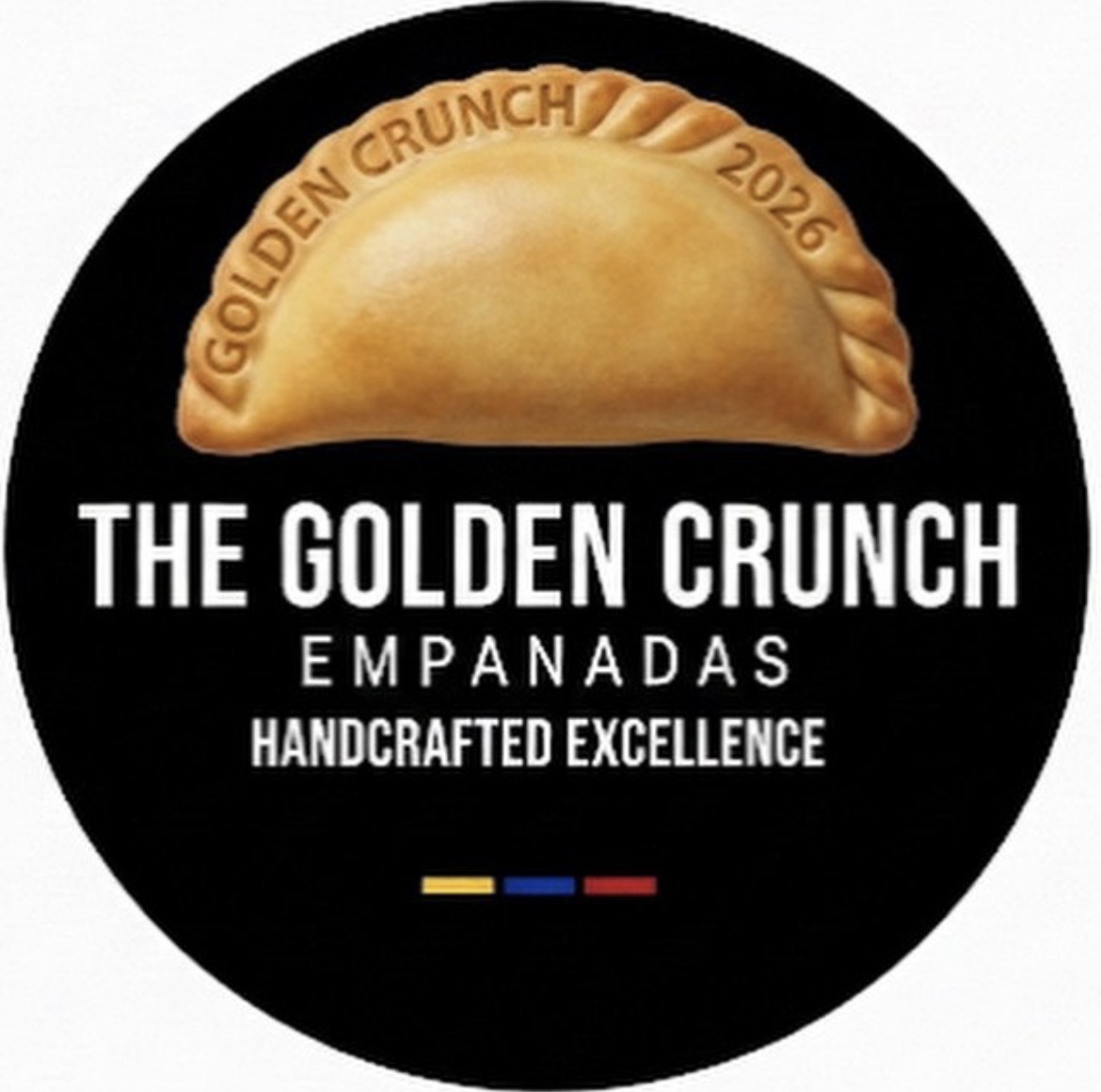 The Golden Crunch