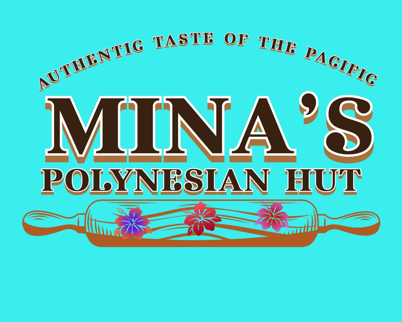 MINAS POLYNESIAN HUT