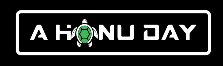 A HONU DAY