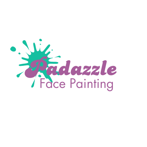 Padazzle Face Painting