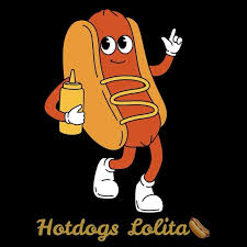 Hotdogs Lolita