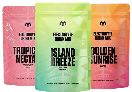 MUA WELLNESS