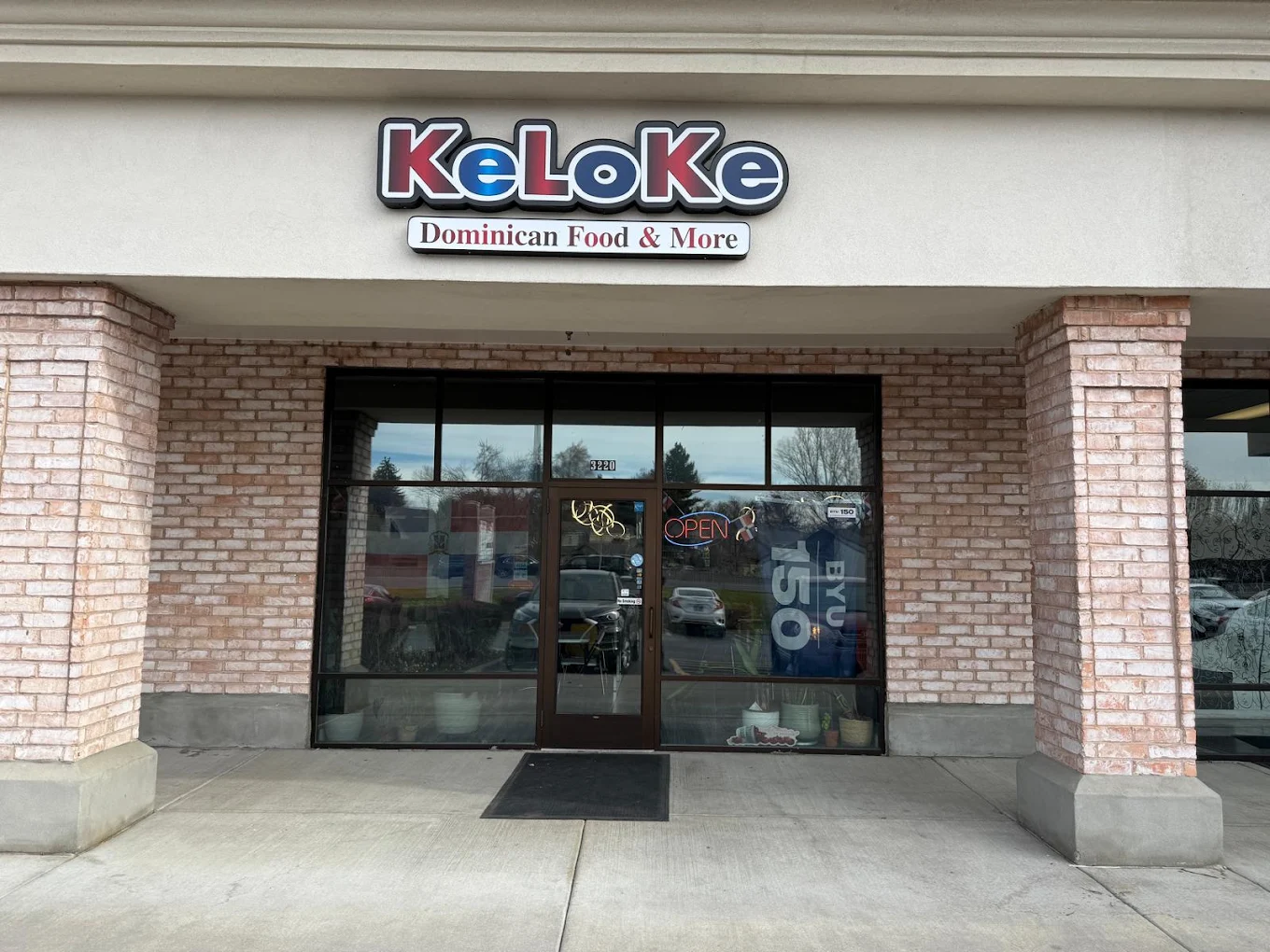KELOKE