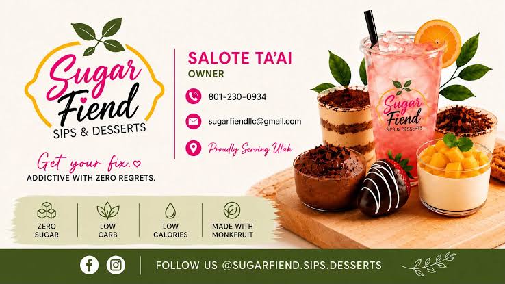 Sugar Fiends