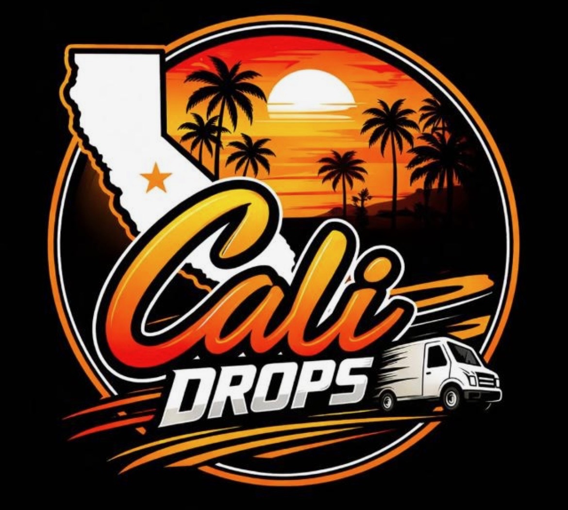 Cali Drop - with Authentic Yoshinoya Beef