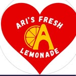 Ari's Fresh Lemonade