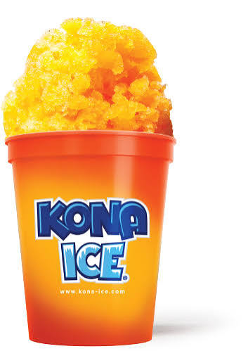 KONA ICE